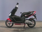     Aprilia Area51 2000  3